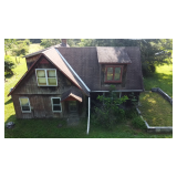Estate Auction - Real Estate & Contents 