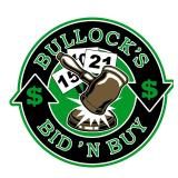 Food & New Merchandise Auction