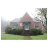 Estate Auction - Real Estate & Contents