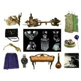 Mockingbird Valley Estate Auction: The Legacy of Dr. Walter E. Badenhausen, Jr. (Phase 2)