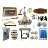Mockingbird Valley Estate Auction: The Legacy of Dr. Walter E. Badenhausen, Jr. (Final Phase)
