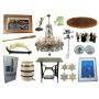 Mockingbird Valley Estate Auction: The Legacy of Dr. Walter E. Badenhausen, Jr. (Final Phase)