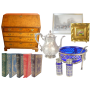 Estate Auction in Indian Hills