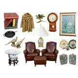 A Norton Commons Estate: Style in Every Room