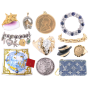 Estate of Mollie Smith: THE FINAL AUCTION - Fine Jewelry, Gold, Diamonds, Coins & More!