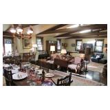 Wonderful North Canton Estate Sale
