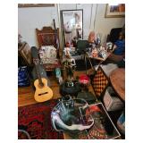 Huge Estate Sale! Art,antiques,jewelry,Mcm,vintage,collectibles & More ! Sat. Sept.5th. 10 to 4 ! 