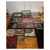 Huge End Of Summer Blowout!Antiques,art,jewelry,mcm,vintage,collectibles & More! Sat. Oct.17th. 10/4