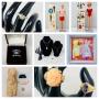 Vintage Jewelry and Collectible Dolls - Bidding ends 10/14