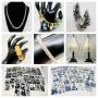 Stunning Finds from an Era Gone By-Jewelry, The Beatles, Marvel Comics, Home Furnishings and More!