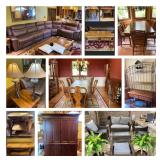 Irwin Online Auction - Bidding ends on Monday, September 7th
