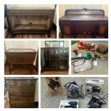 Washington Online Auction - Bidding ends on Wednesday, October 14th