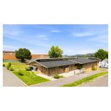 Income Producing Brick Duplex