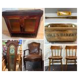 Quality Antique Furniture and Collectibles 