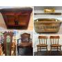 Quality Antique Furniture and Collectibles 