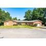 Suncrest 4,368+/- Sq Ft Brick Ranch Home with Inground Pool 