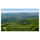 60+/-Acres with Cabin in Doddridge County WV 