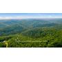 60+/-Acres with Cabin in Doddridge County WV 
