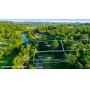 3+/- Acres Prime Bridgeport Land with Older Home 