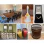 Quality Estate Antiques, Collectibles, Jewelry & Furnishings 