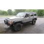 Estate of Robert Wardell, Jeep, Gyro Plane, Military Canisters, Tools, Preppers Paradise