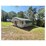 2.76+/- Acre Burnsville Lake Area Camp WV Selling to The Highest Bidder