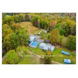 5.73+/- Acre Braxton County WV Hobby Farm