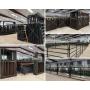 Priefert Rough Stock Arena, and Sheep and Goat Panels and Gates
