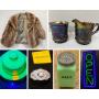 Antiques, Collectibles, Vintage Toys 