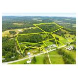 French Creek 67.79+/- Acres and Mobile Home Park 
