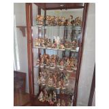 100's of Hummels-Collectibles-Household-Furniture