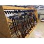 250 plus guns from private collection.