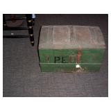 antique chest 