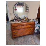 Island Park Tag Sale by Mona