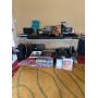 Long Beach Tag Sale by Mona