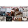 SAS Golf Cart, Lawn Tractor, Household Online Auction