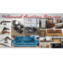 SAS Firearms, Ammunition, Household Online Auction