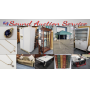 SAS Air Hockey, Lawn & Garden Online Auction