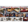 SAS Knives, Star Trek, Stones, Autographs Online Auction