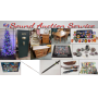 SAS Comics, Knives, Star Trek Autographs, Online Auction