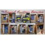 10/09 Online Storage Vault Auction