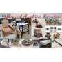 SAS Comics, Star Trek, Furniture, Household Online Auction