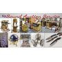 SAS Powermatic Industrial Woodworking Tools Online Auction