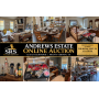 ANDREWS ESTATE ONLINE AUCTION  MT. VERNON, TX