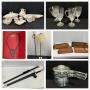 Good Things Come in Lots - Bidding ends 9/30