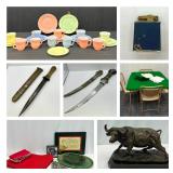 Odds, Ends and Everything In Between - Bidding ends 10/14