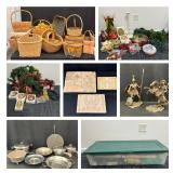 Wands, Warriors and Worlds Beyond - Bidding ends 10/21