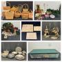 Wands, Warriors and Worlds Beyond - Bidding ends 10/21