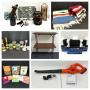 Collectibles, Curiosities and Everything In Between - Bidding ends 11/4