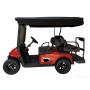 Peachtree City Moving Overseas - Golf Cart, Luxury Decor, Silver & More